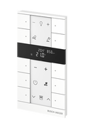 RTR, 10-fach, weiß