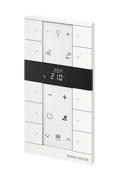 RTR, 10-fach, weiß matt