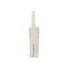 Beleuchtungseinsatz für Taster LED/weiß, 2 mA, 230 V weiß   