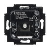 Busch-Drehdimmer UP, LED, 2-100 W   