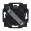 Busch-Drehdimmer UP, LED, 2-100 W   