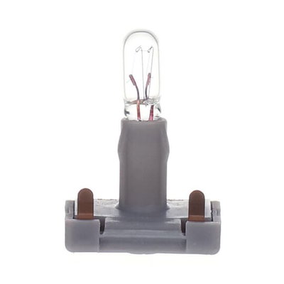 Beleuchtungseinsatz für Schalter/Taster Glühlampe/weiß, 22 mA, 24 V AC/DC