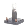 Beleuchtungseinsatz für Schalter/Taster Glühlampe/weiß, 22 mA, 24 V AC/DC