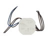Busch-Jalousiecontrol® II Trennrelais 2-fach   