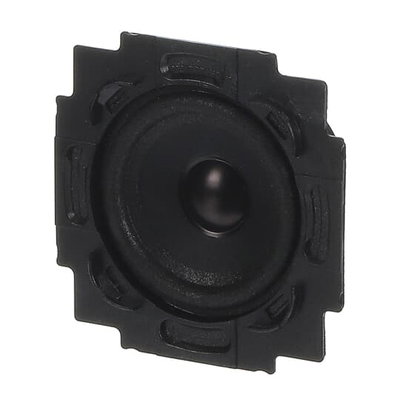 Lautsprecher-Einsatz 5 cm (2")   