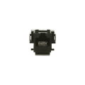 Modular-Jack-Buchse, 8-polig Kat. 3 (AMP-Nr. 216005-4)