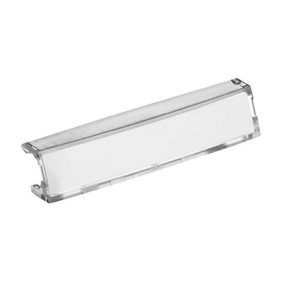 Beschriftungsträger transparent - ocean®   