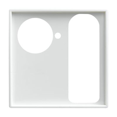 Zentralscheibe Busch-balance® SI   