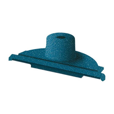 Leitungseinführung hohe Ausführung blaugrün - ocean®   