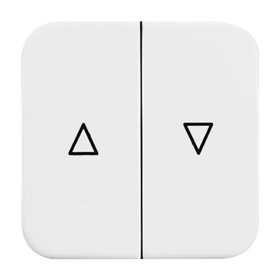 Wippe mit AufdruckReflex SI/SI Linear   