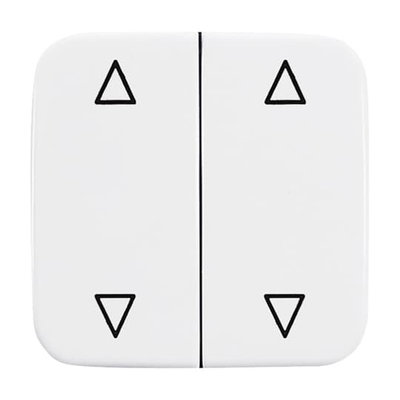Wippe, Jalousietaster Reflex SI/SI Linear   