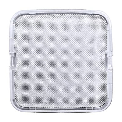 Haube für Lichtsignal  transparent klar - Busch-Duro 2000® SI   
