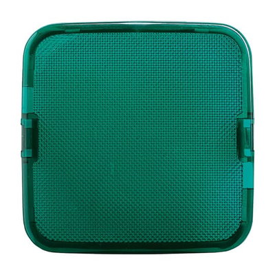 Haube für Lichtsignal  grün - Busch-Duro 2000® SI   