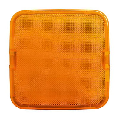 Haube für Lichtsignal  orange - Busch-Duro 2000® SI   