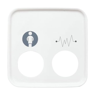 Zentralscheibe Reflex SI/SI Linear   