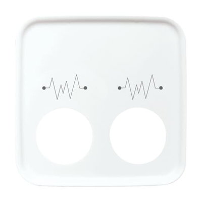 Zentralscheibe Reflex SI/SI Linear   