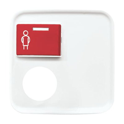Zentralscheibe Reflex SI/SI Linear   