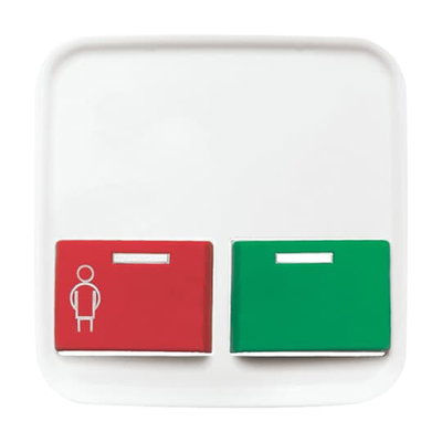 Zentralscheibe Reflex SI/SI Linear   