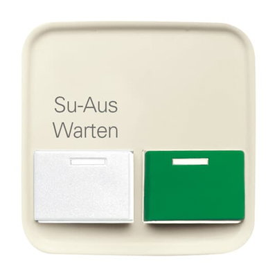 Zentralscheibe   
