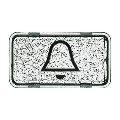 Tastersymbol Klingel   