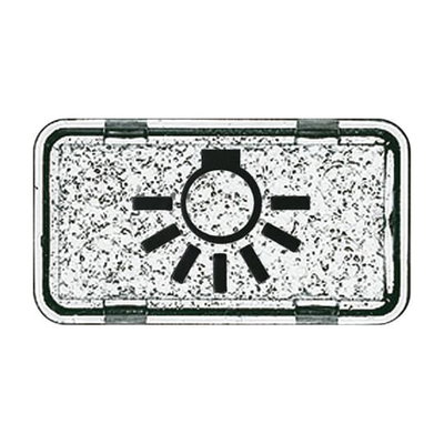 Tastersymbol Licht   
