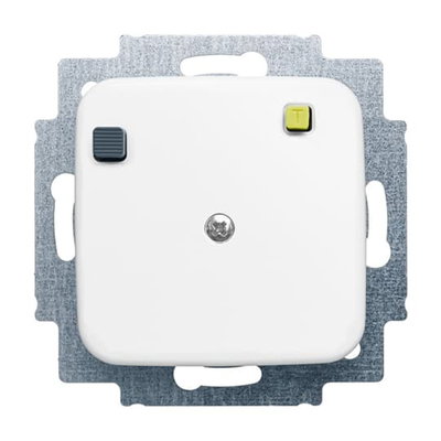 Buschmat® FI-Einsatz FI-Schutzschalter mit Verbindungsleiter 16 A 30 mA
