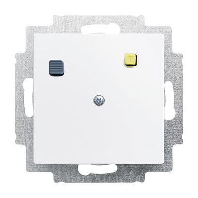 Buschmat® FI-Einsatz mit Fehlerstrom-Schutzschalter mit Verbindungsleiter 30 mA