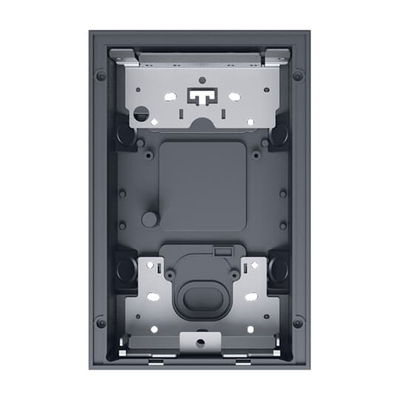 Unterputz-Montagedose Gr. 1/2