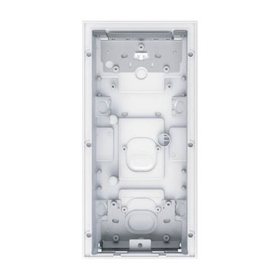 Unterputz-Montagedose Gr. 1/3