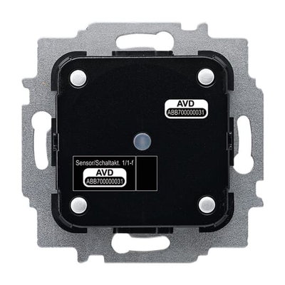 Sensor/Schaltaktor 1/1-fach für Busch-free@home®   