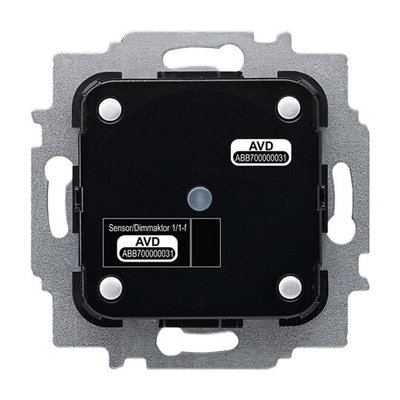 Sensor/Dimmaktor 1/1-fach für Busch-free@home®   