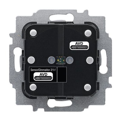 Sensor/Dimmaktor 2/1-fach für Busch-free@home®   