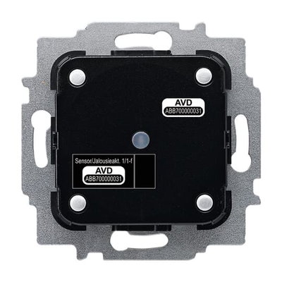 Sensor/Jalousieaktor 1/1-fach für Busch-free@home®   