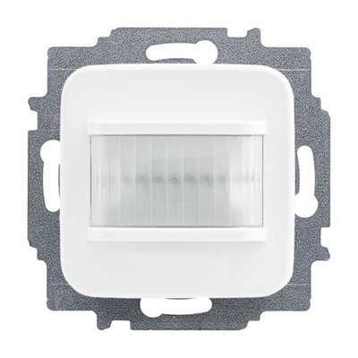 Bewegungsmelder/Schaltaktor 1-fach, für Busch-free@home®, Reflex SI/SI Linear  