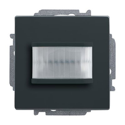 Bewegungsmelder/Schaltaktor 1-fach, für Busch-free@home®   
