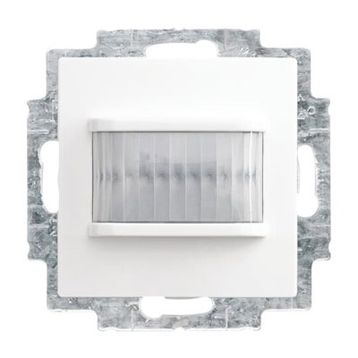 Bewegungsmelder/Schaltaktor 1-fach für Busch-free@home®  Busch-balance® SI   
