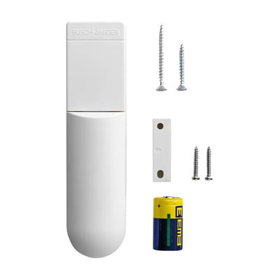 Universalmelder free@home, Wireless für Busch-free@home®   