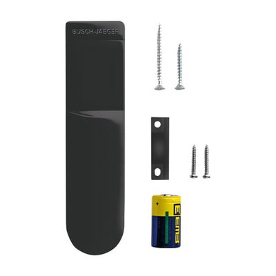 Universalmelder free@home, Wireless für Busch-free@home®   