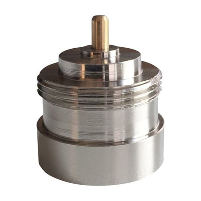 Ventiladapter Orkli für Busch-free@home®   