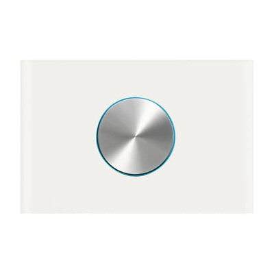Drehbedienelement 1-fach, Busch-priOn®