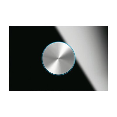 Drehbedienelement 1-fach, Busch-priOn®