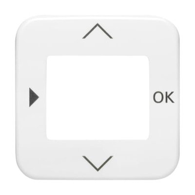 Zentralscheibe Reflex SI/SI Linear   