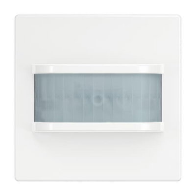 Busch-Wächter® 180 flex, Komfort-Sensor mit Selectlinse, Wireless   