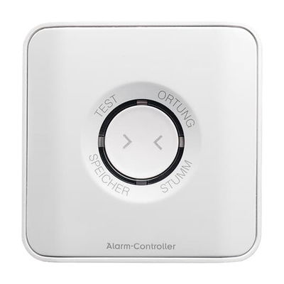 Busch-Rauchalarm® Funk-Alarmschalter   