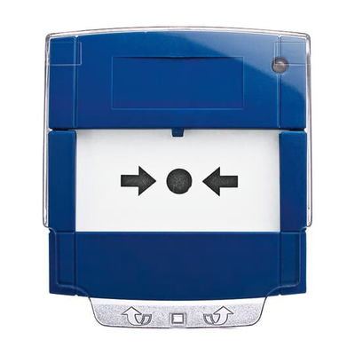 Busch-Rauchalarm® Funk-Notwarnknopf   