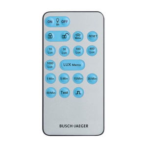 IR-Service-Handsender