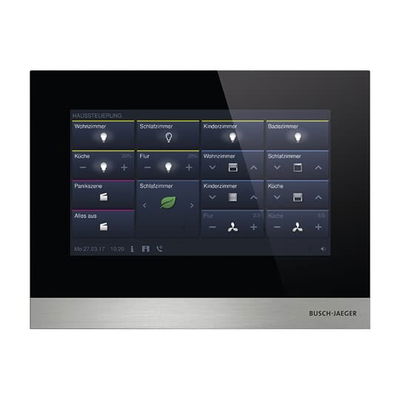 IP touch 7 LAN/WLAN