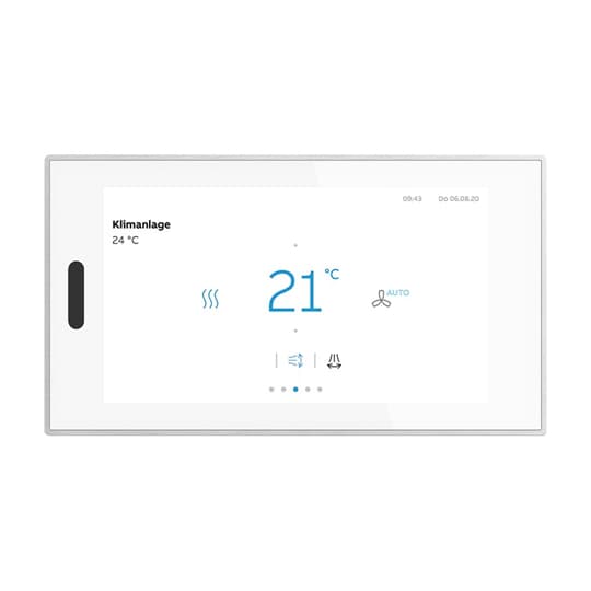Busch-RoomTouch® 5"