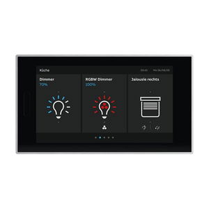 RT/U30.0.11-825 Busch-RoomTouch® 5"