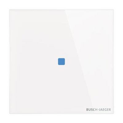 Touch-Bedienelement, 1-fach Konfigurierbares Gerät
